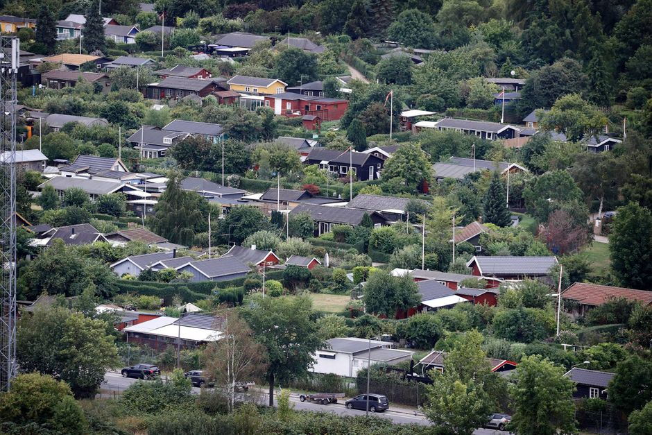 Tendensen bliver kaldt »mangel på respekt« og »en tilkendegivelse af, at det her ikke længere er et kolonihaveområde«.