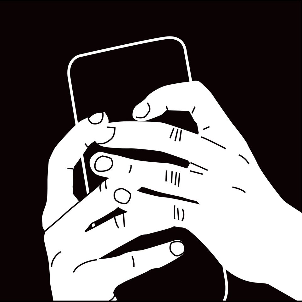 Gør skærmen virkelig unge for »kravfobiske« til at arbejde?