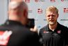 Kevin Magnussen har endnu ikke underskrevet en Formel 1-kontrakt for 2021. Og mulighederne er ved at rinde ud. Foto: Haas F1 Team