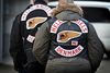 Hells Angels, Bandidos og Loyal To Familia er blot nogle af de grupperinger, som forsvarsadvokat Michael Juul Eriksen har ført sager for. Han anerkender, at det kan være problematisk, hvis en advokat har størstedelen af sine klienter i en enkelt gruppering. Selv afviser han dog at have et afhængighedsforhold til dem, han repræsenterer. Arkivfoto: Jens Dresling