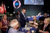 Dansk Folkeparti holder årsmøde i Herning. Foto: CLAUS BONNERUP/Polfoto
