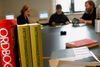 Lærerforeningens formand, Anders Bondo Christensen, mærker dagligt den slitage, som lockouten forvolder på foreningens medlemmer.
