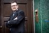 Kåre Traberg Smidt stiller op for Venstre i Københavns Storkreds.