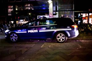 Manden blev varetægtsfængslet i marts. Det offentliggør politiet dog først nu.