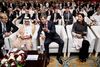 Kronprinseparret besøgte i februar 2016 Saudi-Arabien sammen med en stor, dansk erhvervsdelegation og flere ministre. To uger før besøget fik BAE Systems Applied Intelligence tilladelse fra Erhvervsstyrelsen til at sælge overvågningssystemer til Saudi-Arabien. Foto: Niels Hougaard