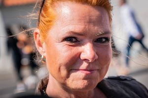 Den rigsretsdømte tidligere Venstre-minister Inger Støjberg bekræfter til Skive Folkeblad, at hun starter et nyt parti, som hedder Danmarksdemokraterne.