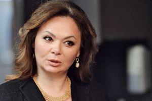 Advokaten Veselnitskaya har kaldt sagen for et udtryk for »massehysteri«.