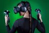 HTC Vive. Foto: PR