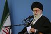 Ali Khamenei.