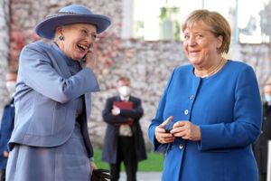 Dronningens og kronprinsens statsbesøg i Tyskland i november bliver sammen med den nye tyske forbundsregering bestemmende for den kommende tids dansk-tyske relationer. 