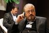 Jamal Khasgoggi forsvandt på det saudiske konsulat i Istanbul den 2. oktober. Nu erkender Saudi-Arabien, at han blev myrdet. Arkivfoto.