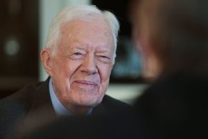 Jimmy Carter blev med en meget svingende kurs og store udenrigspoliske udfordringer aldrig en populær præsident. Til gengæld har han opnået en vis popularitet og anerkendelse efter præsidenttiden.