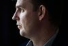 Den – måske – kommende lagmand på Færøerne, den socialdemokratiske leder, Aksel V. Johannesen fra partiet Javnaðarflokkurin, har en større lighed blandt sine tre vigtigste valgtemaer.