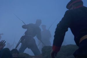 Historiker, der har set tre afsnit af DR’s dramaserie, kritiserer serien for at skævvride historien.