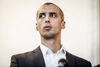 Socialdemokratiets udlændinge- og integrationsordfører Mattias Tesfaye. Arkivfoto: Mads Claus Rasmussen/Ritzau Scanpix