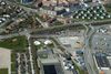 Fra mandag 8. juni vil trafikken på Marselis Boulevard blive påvirket af de geotekniske undersøgelser. Foto: Vejdirektoratet