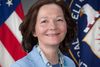 Trump har udpeget CIA's vicedirektør, Gina Haspel, som efterretningsagenturets nye topchef. Foto:: AP