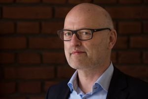 Ole Thomsen blev fyret som koncerndirektør i Region Midtjylland som følge af amputationssagen, men føler sig nu rehabiliteret.
