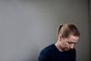 Visse steder hos Socialdemokraterne er der frustration over den højredrejning, Mette Frederiksen tilsyneladende har givet partiet på udlændingeområdet. Foto: Tor Birk Trads