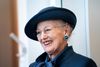 "Hendes Majestæt Dronningen har besluttet at aflyse sit traditionelle ophold på Marselisborg Slot i påsken. Beslutningen er truffet i lyset af udbredelsen af coronavirus," skriver kongehuset. Arkivfoto: Ida Guldbæk Arentsen/Ritzau Scanpix