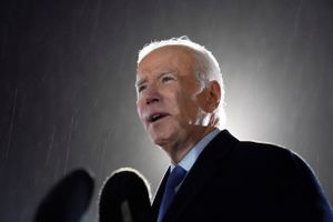 80-årige Joe Biden vil "relativt snart" formelt offentliggøre sit kandidatur til præsidentvalget i 2024.
