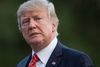 Nordkoreanerne forstår kun én ting, skriver Trump uden at uddybe. Foto: Carolyn Kaster/AP