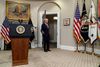 USA's præsident talte til nationen søndag om situationen i Afghanistan. Foto Joshua Roberts/Reuters