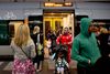 Kontrollen med rejsende til Sverige fra blandt andet Danmark skal skærpes som en del af den asylstramning, den svenske regering præsenterede tirsdag.
