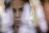 Hvis Agnes Obel har en mørk periode, bliver hun fanget ind af den. Men når man er musiker, kan man vende den slags sindstilstande til noget positivt – til noget produktivt, mener den danske sangskriver. Foto: Stine Bidstrup