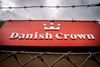 Danish Crown har sendt mere end 100 ansatte hjem fra sit slagteri i Ringsted, fordi de har været i kontakt med kolleger, der er smittet med coronavirus. Arkivfoto: Mads Claus Rasmussen/Ritzau Scanpix