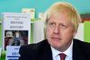 Premierminister Boris Johnson. Foto: Toby Melville/AFP