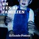 En ven af familien