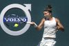 30-årige Errani har haft held til at slå danskeren en enkelt gang tidligere. Foto: AP/Brad Nettles