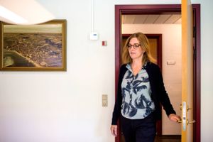Aktuelt portræt: Alternativets Sofie Valbjørn blev ved kommunalvalget i 2017 overraskende valgt som borgmester på Fanø. Undervejs blev hun træt af jobbet og vidste tidligt, at hun ikke ville genopstille.