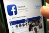 Analyseselskabet Cambridge Analytica afviser anklager om datatyveri fra Facebook. Foto: Elise Amendola