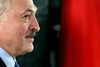 Aleksandr Lukasjenko har som Hvideruslands præsident igennem 26 år koncentreret al magt omkring sig. Men efter det omstridte præsidentvalg er han løbet ind i alvorlige udfordringer. Foto: Sergei Gapon/AFP
