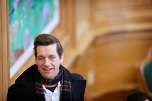 I forhold til mange EU-lande får Danmark få asylansøgere, men der er problemer andre steder, mener minister.