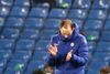 Thomas Tuchels Chelsea ligger på ottendepladsen i Premier League efter 20 kampe. Tyskeren afløste fyrede Frank Lampard tidligere på ugen. Foto: Frank Augstein/Ritzau Scanpix