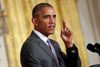 Hold jer til, hvad vores efterforskere siger. De ved, hvad de taler om, siger USA's præsident Barack Obama. Foto: Pablo Martinez Monsivais/AP
