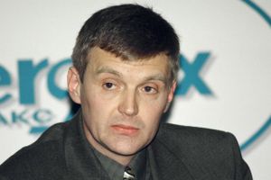 Aleksander Litvinenko døde efter at have drukket forgiftet te i 2006. Rusland stod bag, fastslår domstol.
