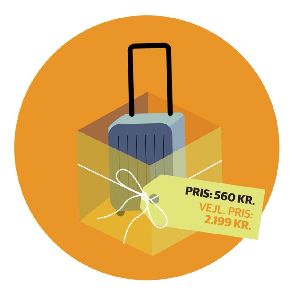 Er din firmajulegave et scam?