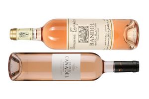 Rosé er en vin, ikke bare en genre – og Bandol-rosé kan noget særligt.