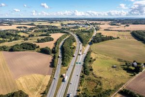 Foto: Vejdirektoratet
