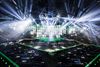 Det internationale melodi grand prix er en langsigtet investering, lyder meldingen.
