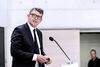 "Det er en dårlig idé, at EU skal bestemme omfanget af den øremærkede barsel," siger Troels Lund Poulsen (V). Foto: Bax Lindhardt/Ritzau Scanpix