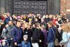 350 forældre har meldt sig til aktionen, hvor overborgmester Frank Jensen vil blive stillet til regneskab for lockouten.