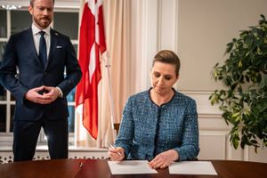 Et hidtil ubeskrevet papir fra de hemmelige forhandlinger om Danmarks sikkerhed viser, hvordan fem partiledere fik en plan, der overholdt alle regler og retningslinjer. De valgte alligevel en anden løsning.