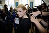 Inger Støjberg (V), minister for udlændinge, integration og bolig, afviser med henvisnins til en tidligere højestreretsdom, at regeringens er på vej til at bryde konventioner. Men den forklaring bliver skudt end af ekspert. Arkivfoto: Joachim Adrian/Polfoto
