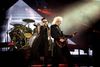 JP's anmelder gav 5 stjerner til koncerten med Queen og Adam Lambert. Foto: Nanna Navntoft/Polfoto