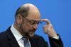 SPD-formand Martin Schulz har været i tysk politik i mange år. Foto: Ferdinand Ostrop